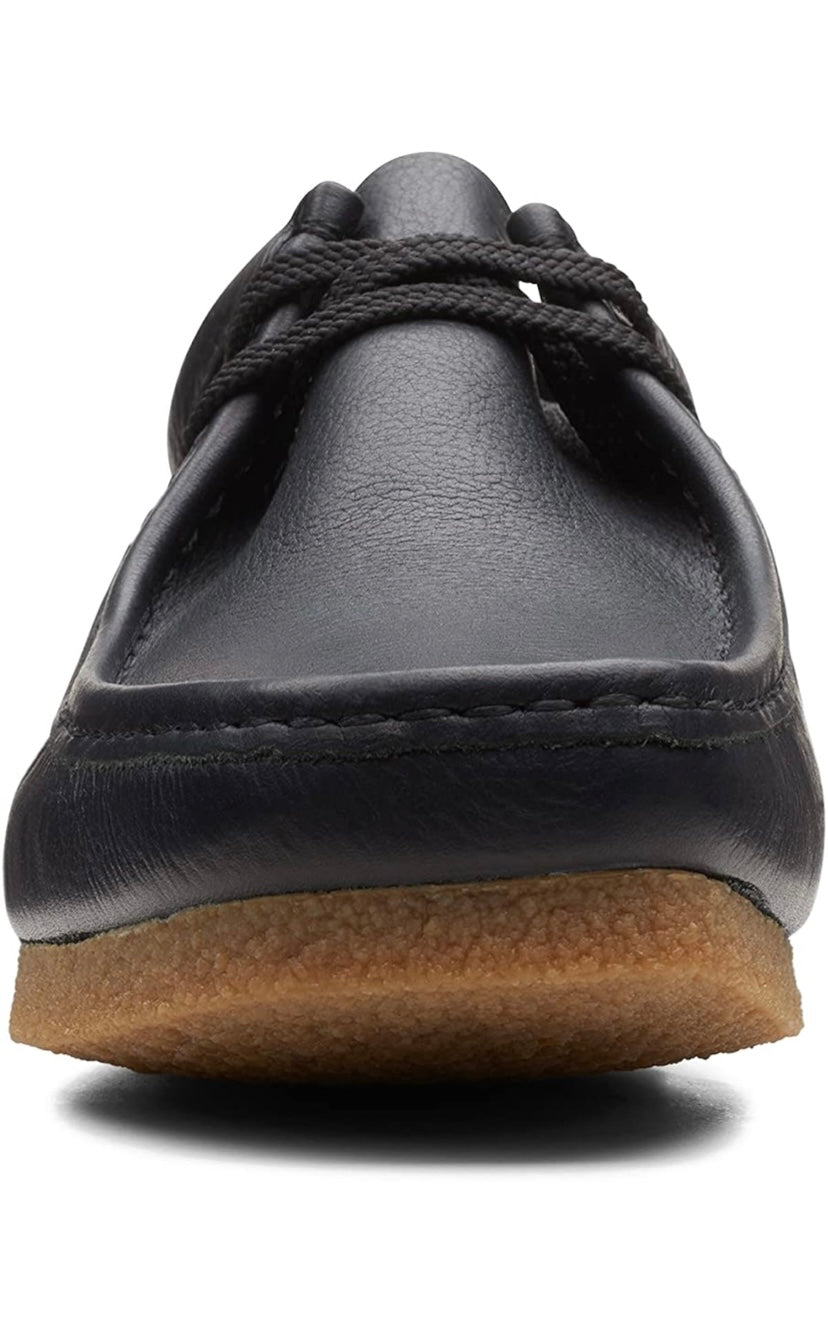 Clarks Mens Fashion Casual Sneaker