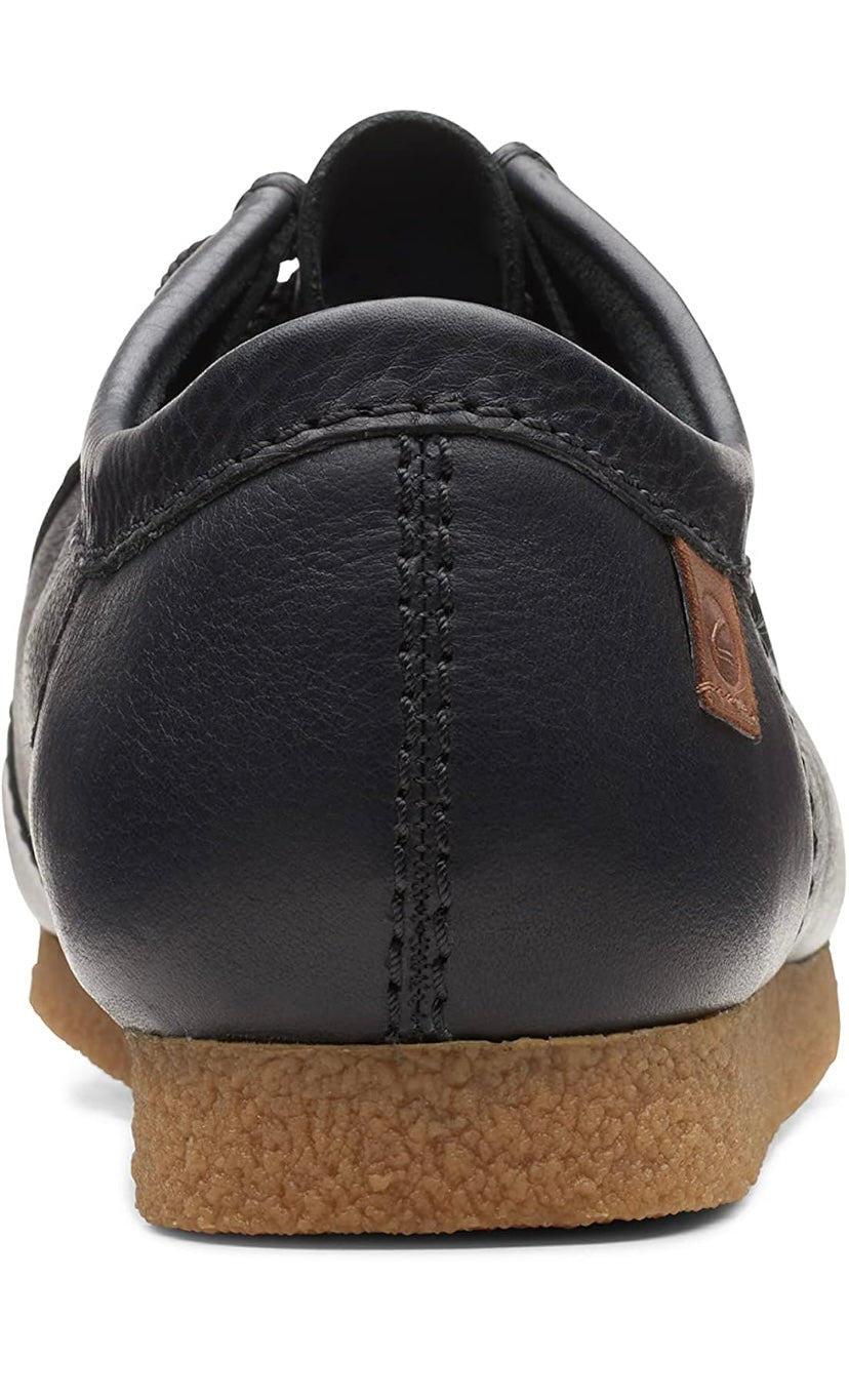 Clarks Mens Fashion Casual Sneaker