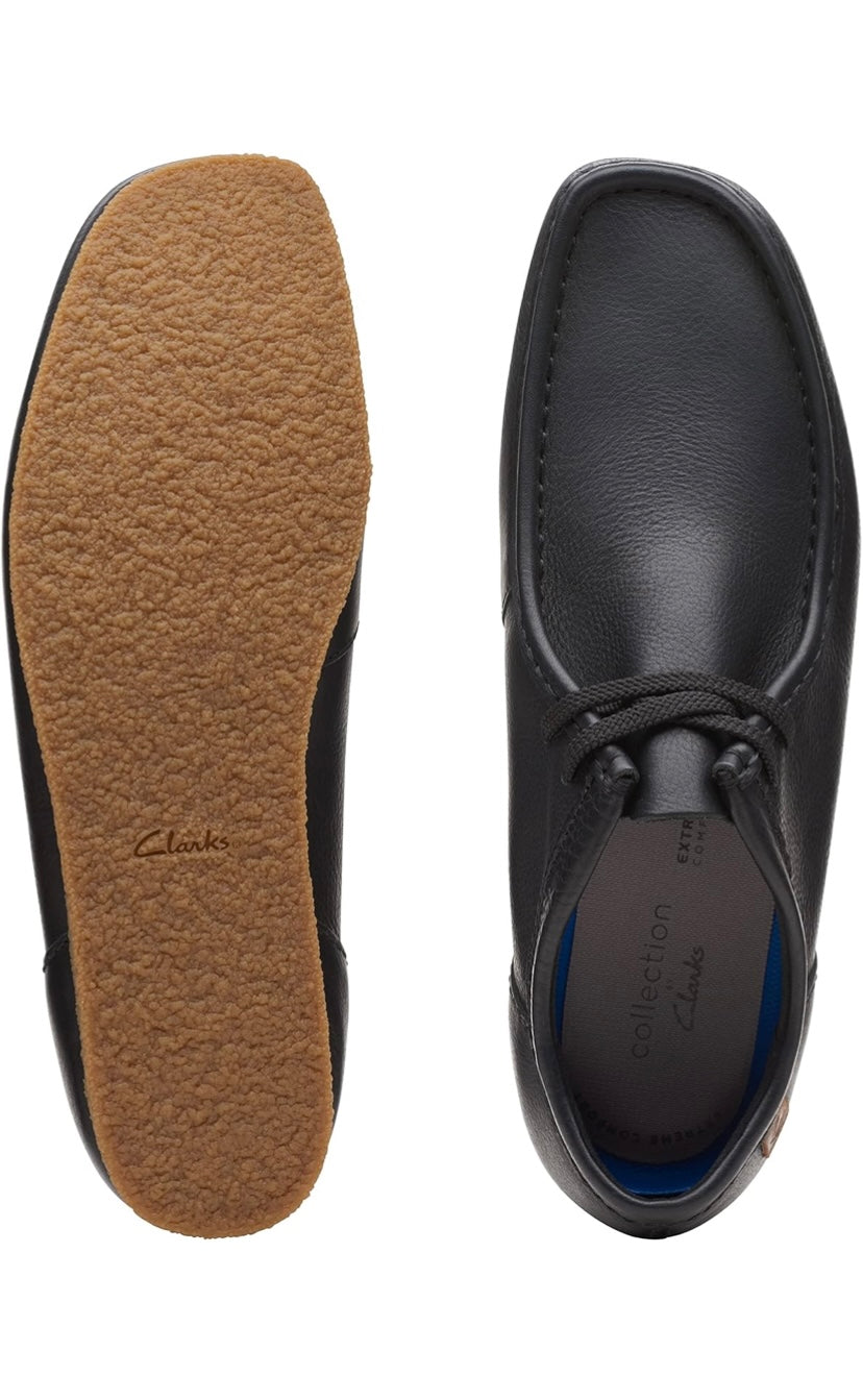 Clarks Mens Fashion Casual Sneaker