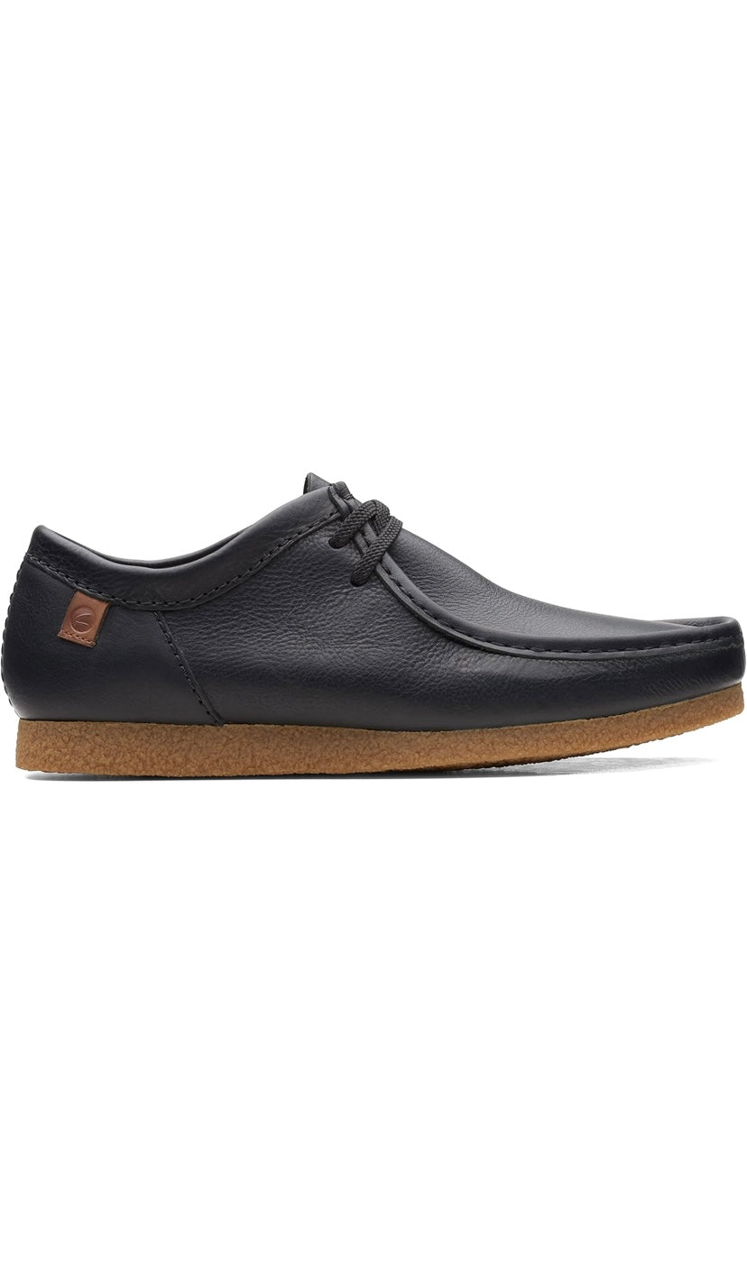 Clarks Mens Fashion Casual Sneaker