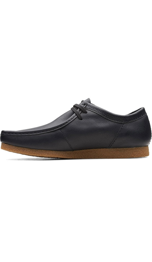 Clarks Mens Fashion Casual Sneaker