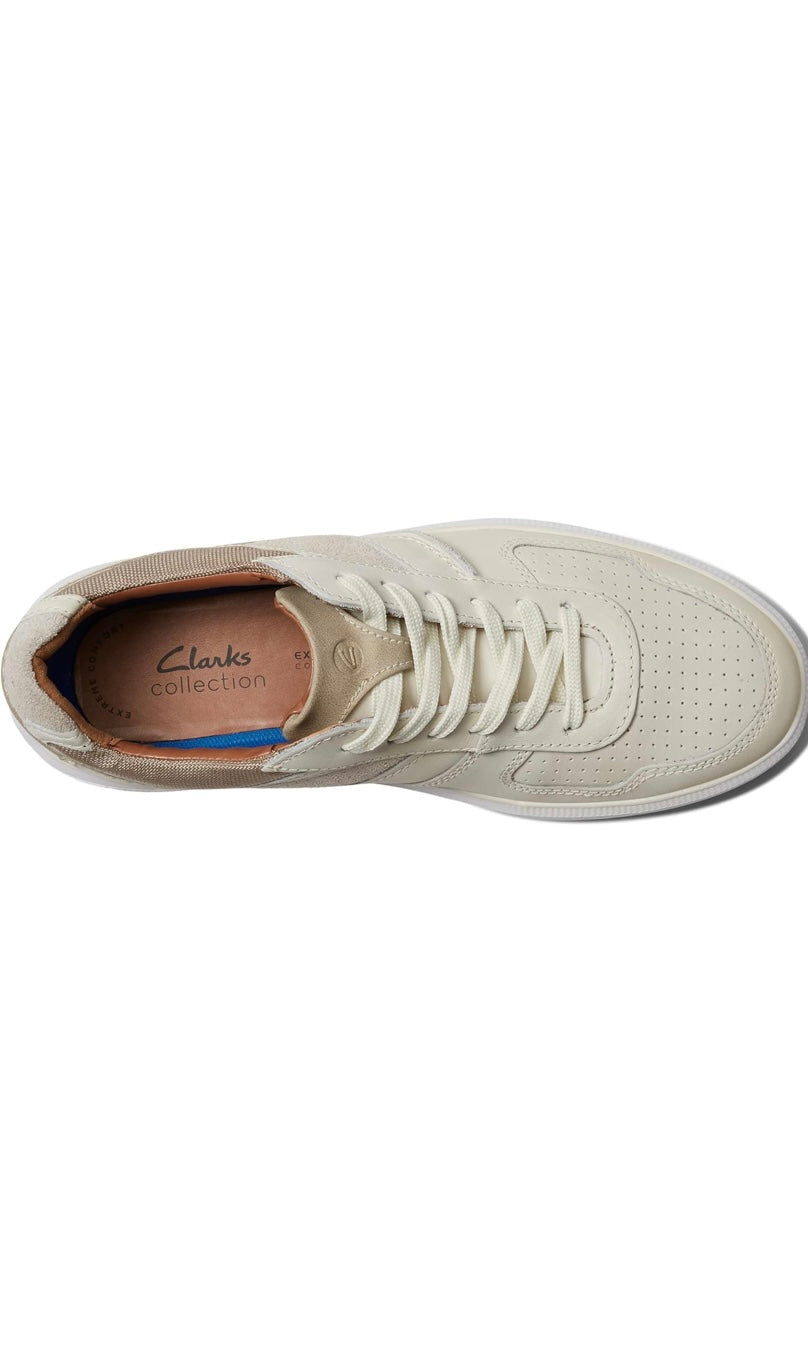 Clarks Mens 26165089 Sneaker