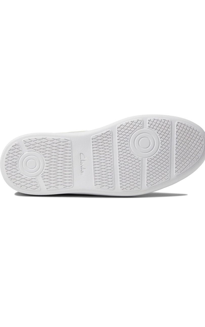 Clarks Mens 26165089 Sneaker