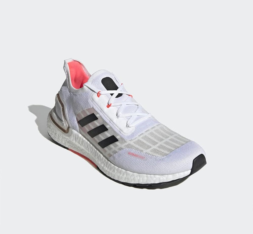 adidas Unisex Ultraboost SUMMER.RDY Shoes - Hiking, Running, Athletic & Sneakers