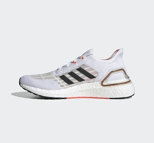 adidas Unisex Ultraboost SUMMER.RDY Shoes - Hiking, Running, Athletic & Sneakers