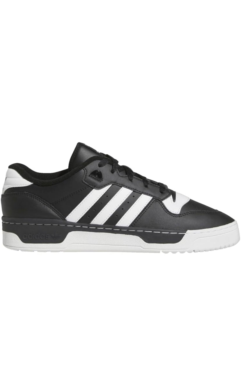 adidas Originals RIVALRY LOW White/Black