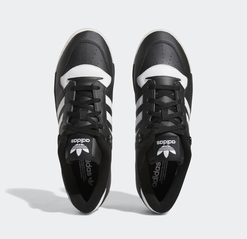 adidas Originals RIVALRY LOW White/Black