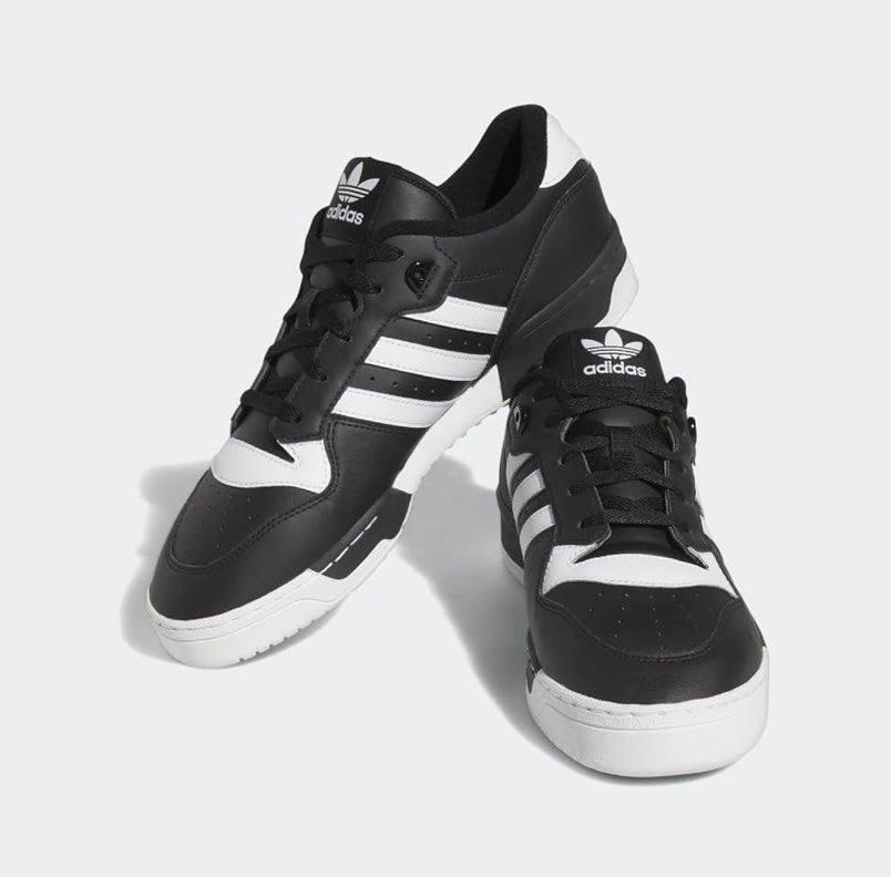 adidas Originals RIVALRY LOW White/Black