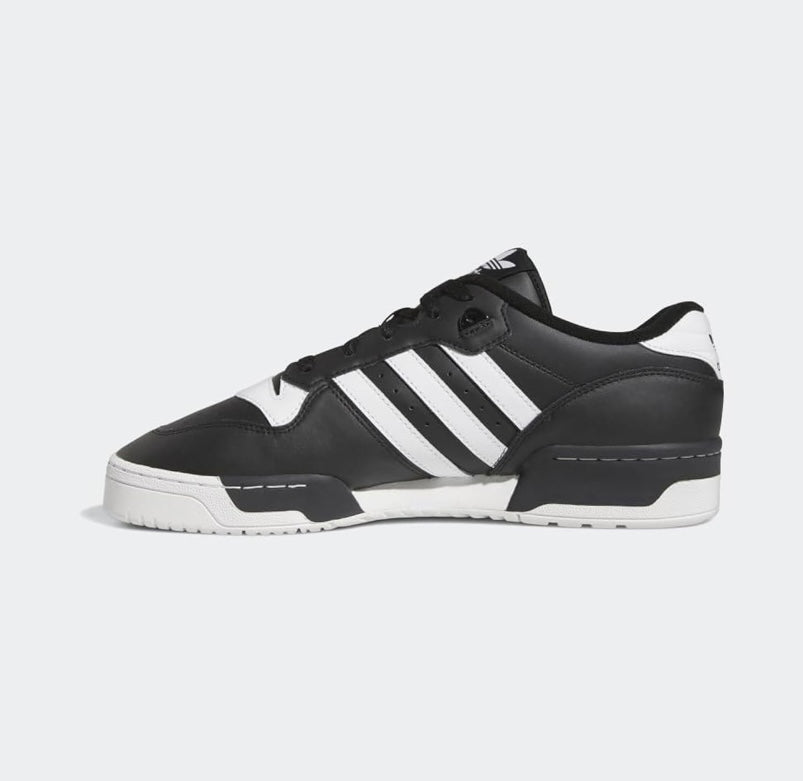 adidas Originals RIVALRY LOW White/Black