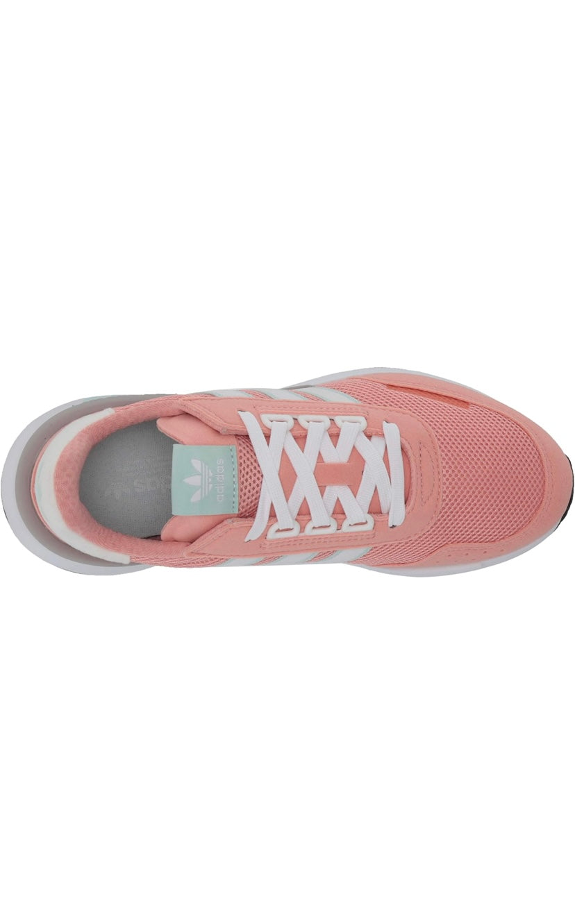 Adidas Originals Womens Retroset