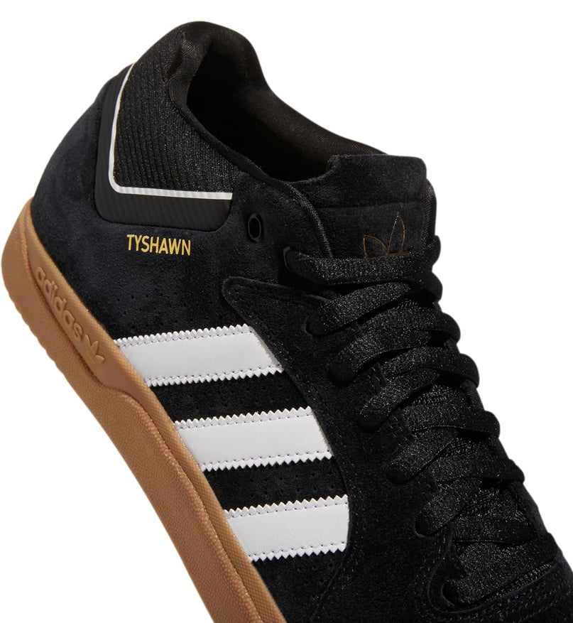 adidas Originals mens TYSHAWN SNEAKERS