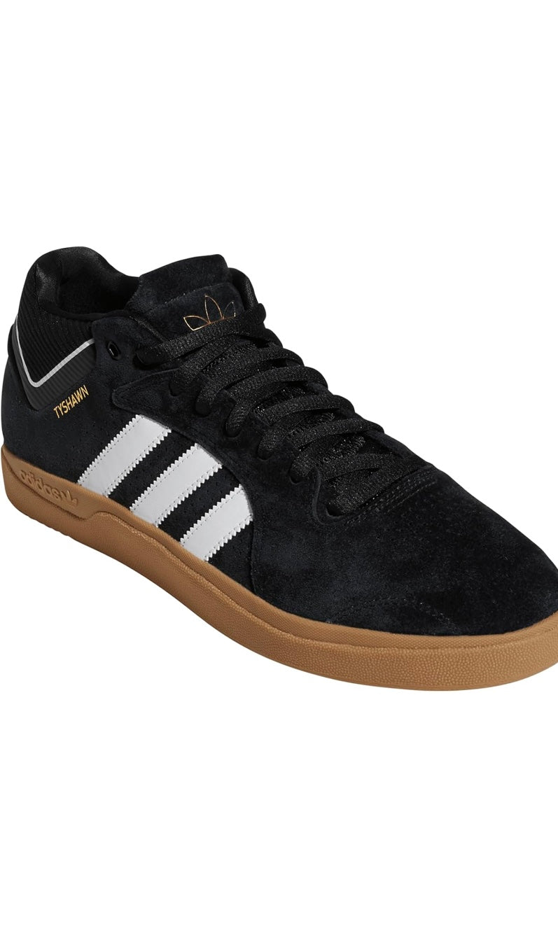 adidas Originals mens TYSHAWN SNEAKERS