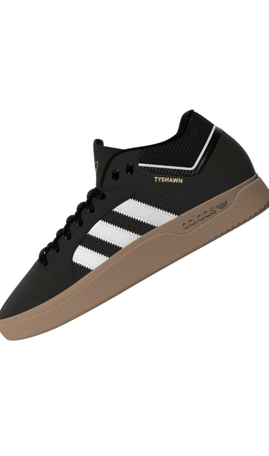 adidas Originals mens TYSHAWN SNEAKERS