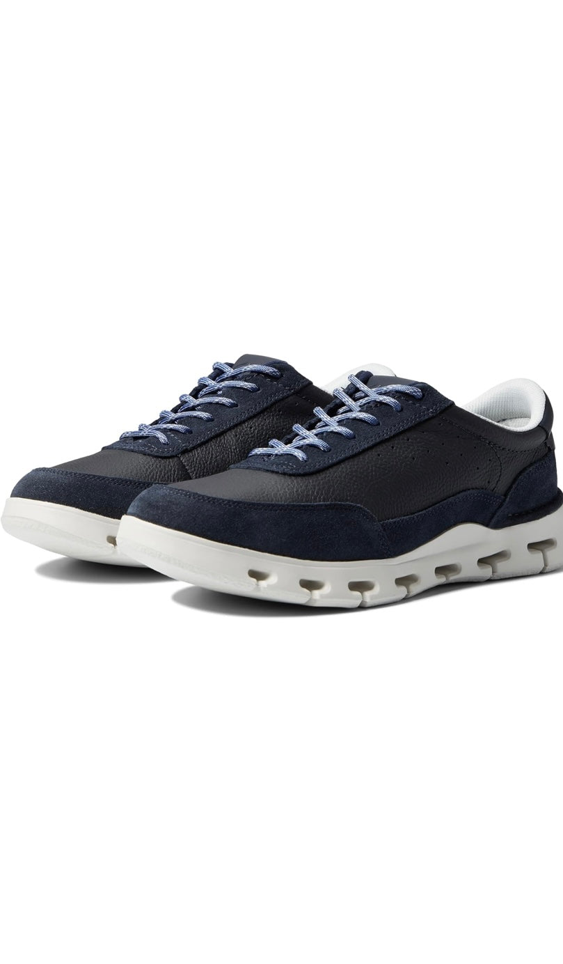 Clarks Womens Nature X One Sneaker