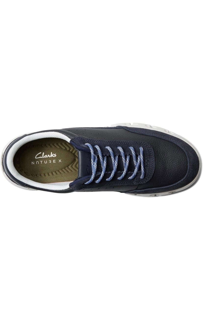 Clarks Womens Nature X One Sneaker