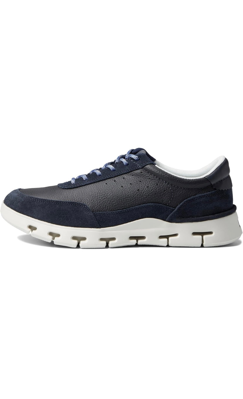 Clarks Womens Nature X One Sneaker