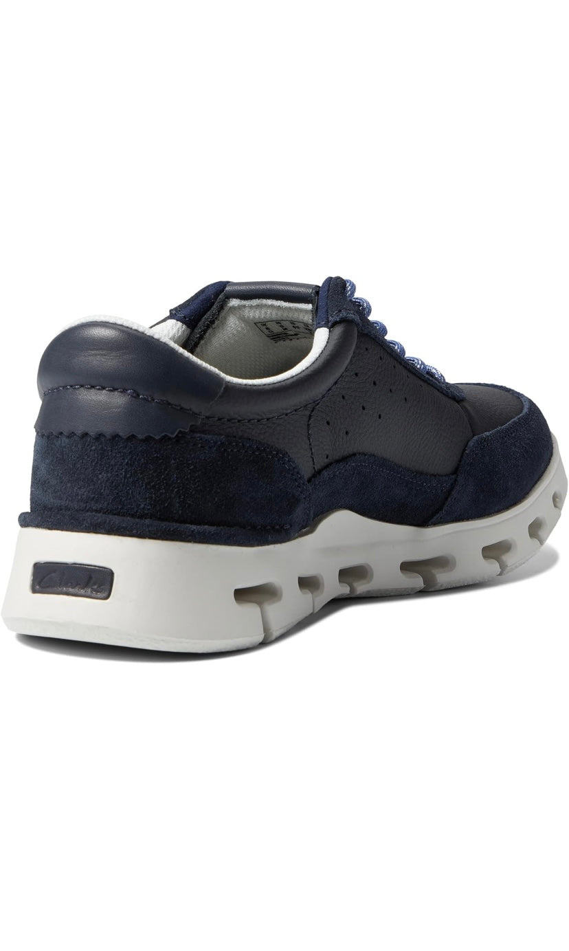 Clarks Womens Nature X One Sneaker