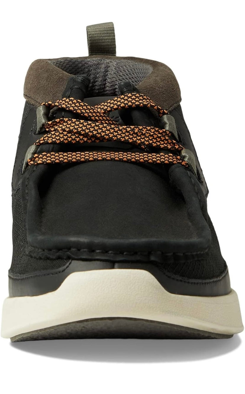 Clarks mens RaceLite Wally Chukka Boot