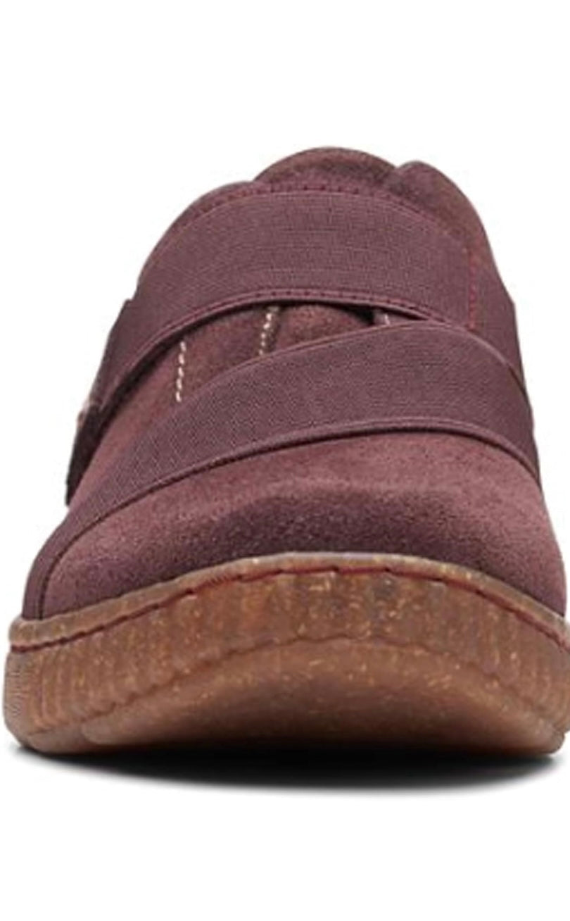 Clarks Womens Collection Loafer