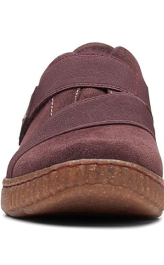 Clarks Womens Collection Loafer