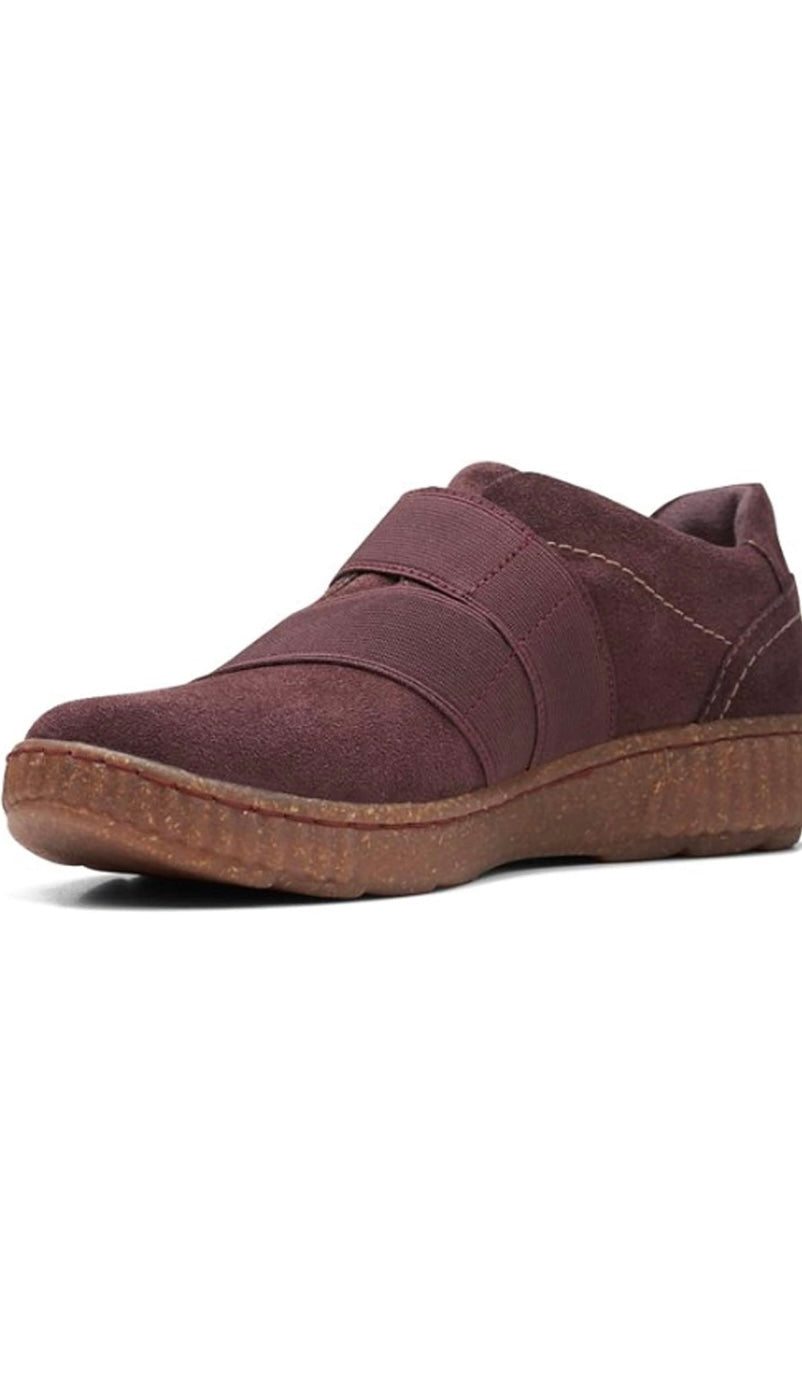 Clarks Womens Collection Loafer