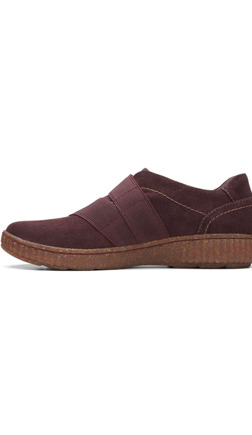Clarks Womens Collection Loafer