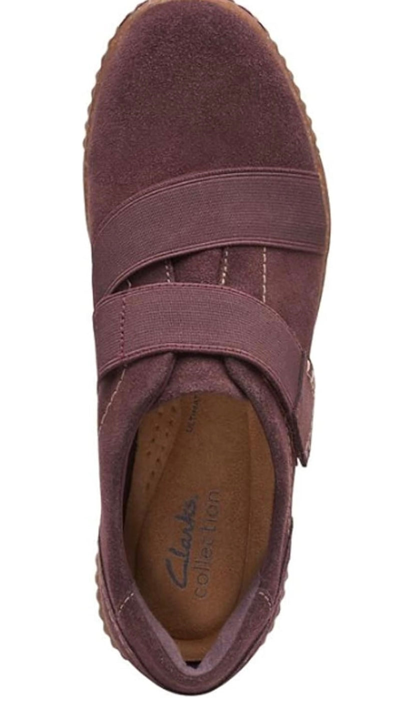 Clarks Womens Collection Loafer