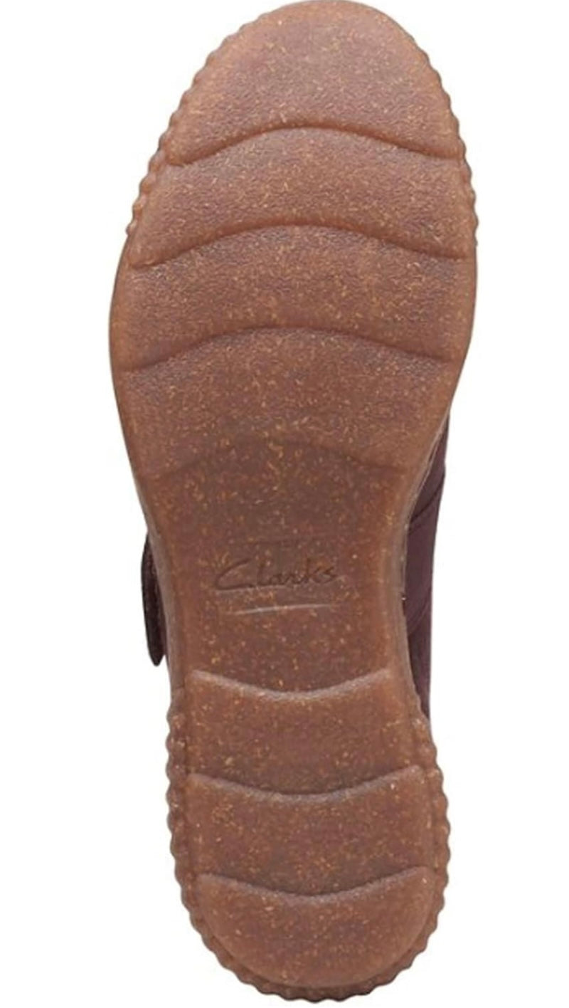 Clarks Womens Collection Loafer