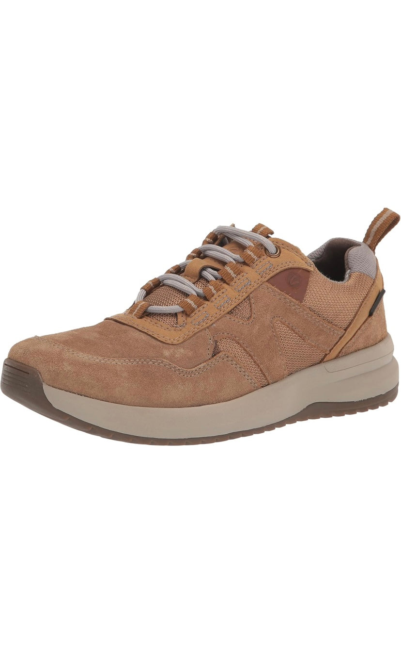 Clarks Womens Collection Sneaker