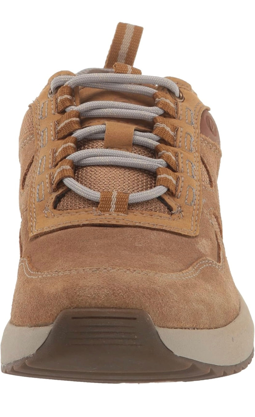 Clarks Womens Collection Sneaker