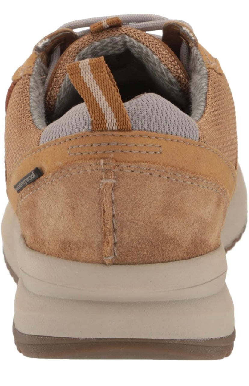 Clarks Womens Collection Sneaker