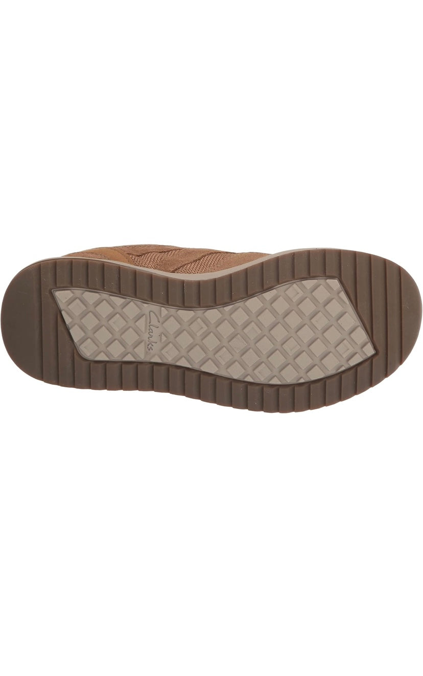 Clarks Womens Collection Sneaker