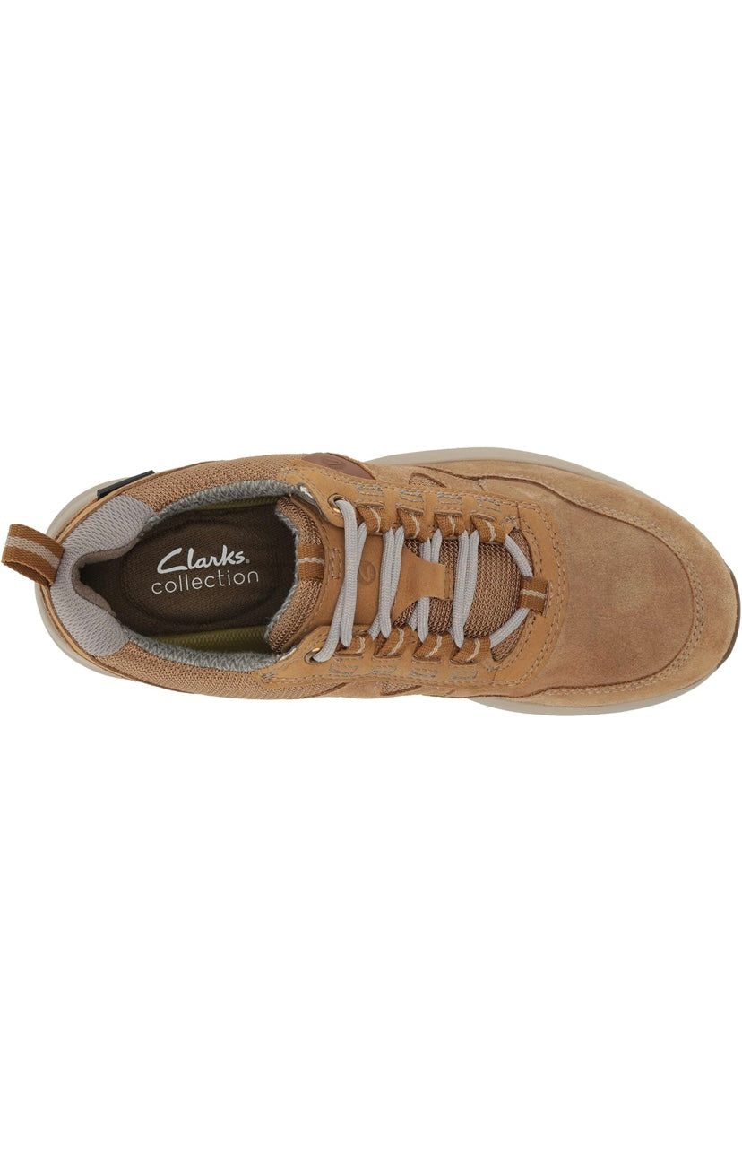 Clarks Womens Collection Sneaker