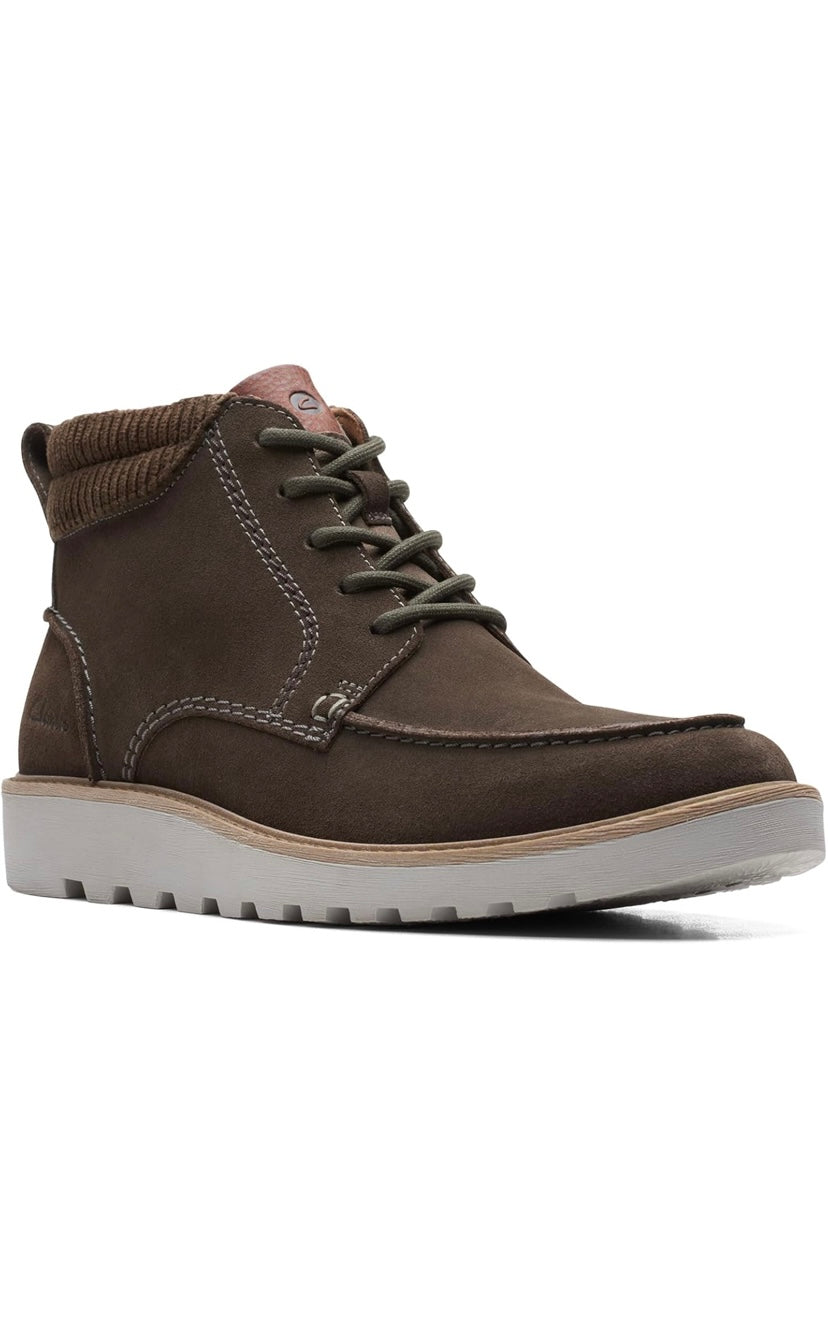 Clarks mens Ankle Boots Ankle Boot