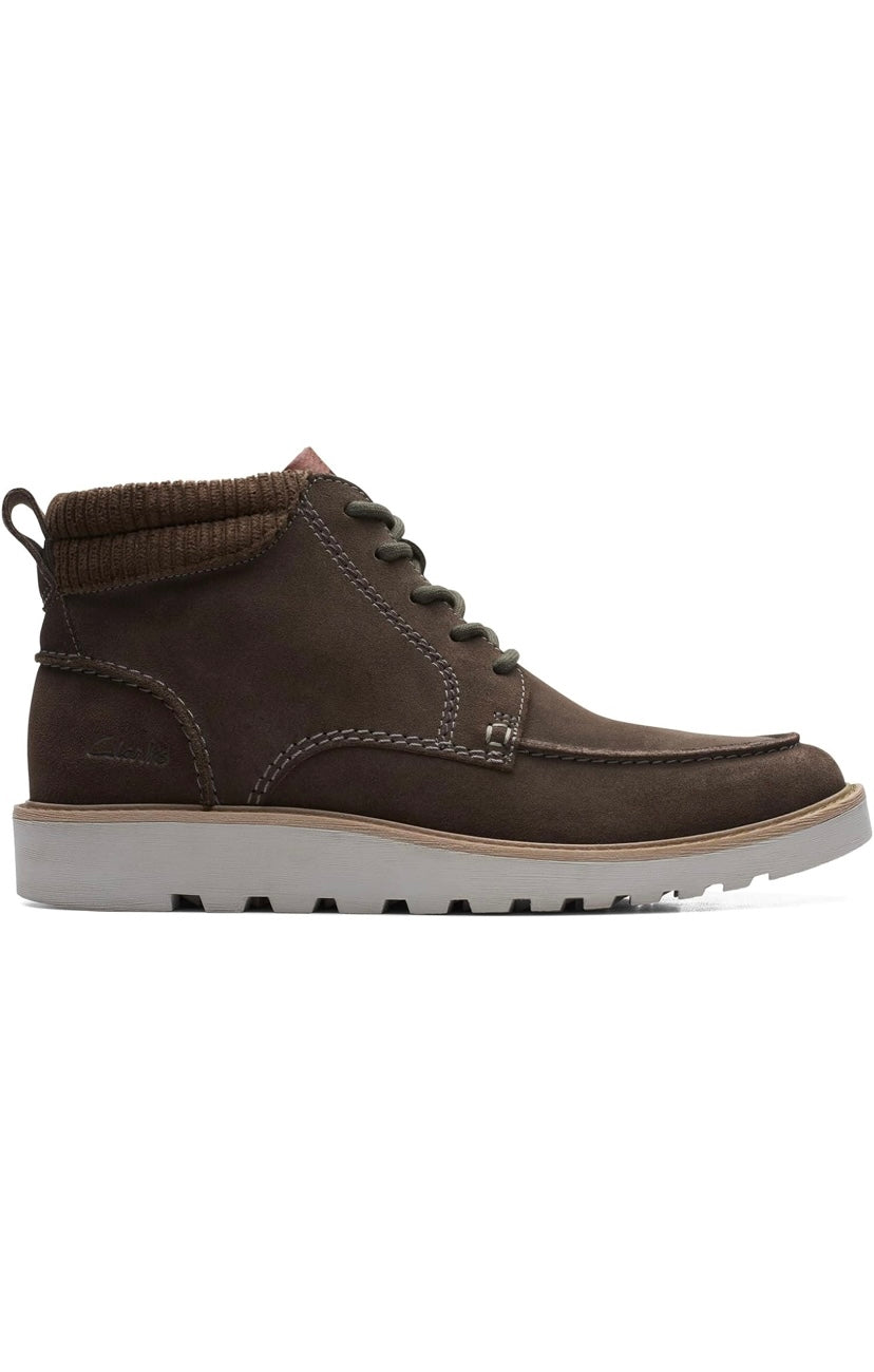 Clarks mens Ankle Boots Ankle Boot