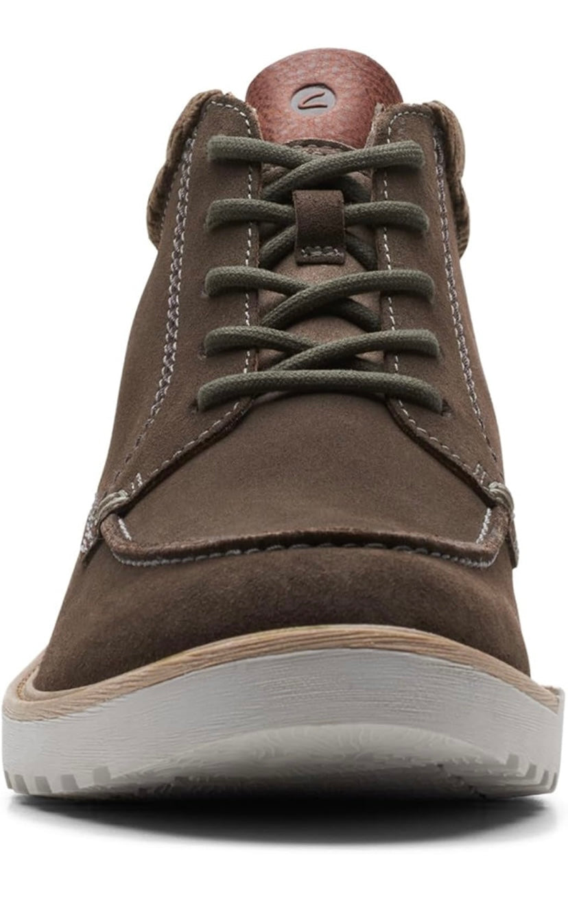 Clarks mens Ankle Boots Ankle Boot