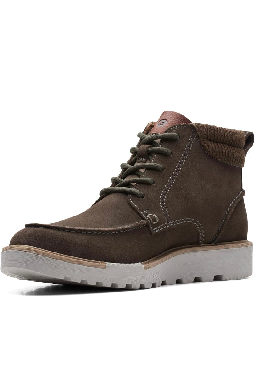 Clarks mens Ankle Boots Ankle Boot