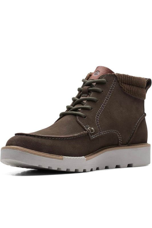 Clarks mens Ankle Boots Ankle Boot