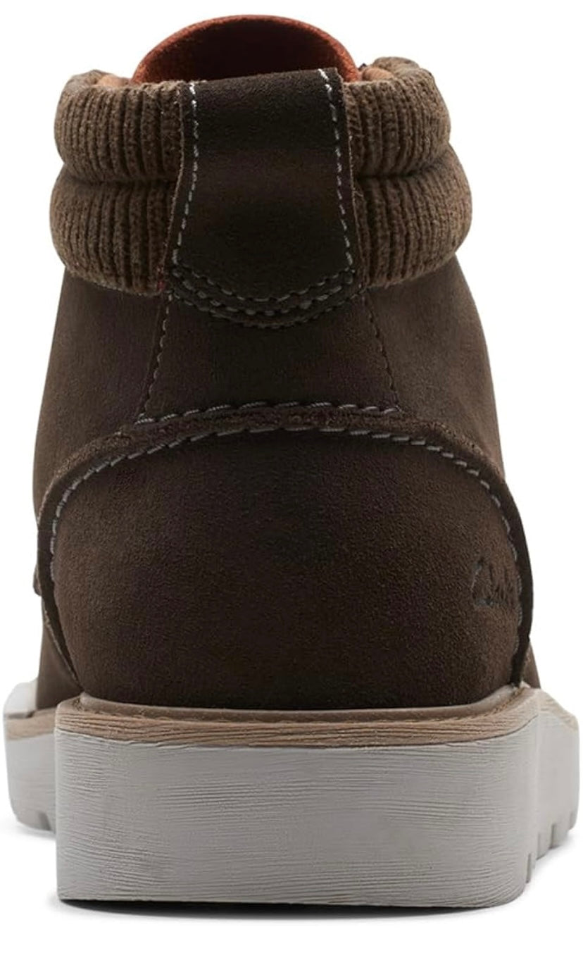 Clarks mens Ankle Boots Ankle Boot