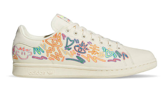 The adidas Stan Smith ‘Pride’