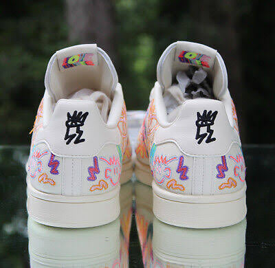 The adidas Stan Smith ‘Pride’