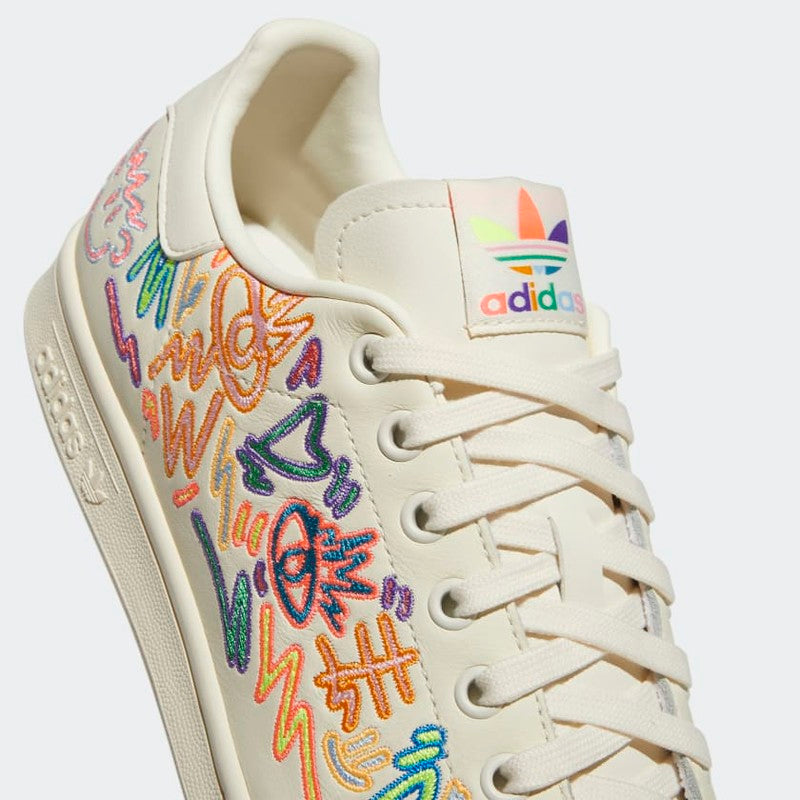 The adidas Stan Smith ‘Pride’