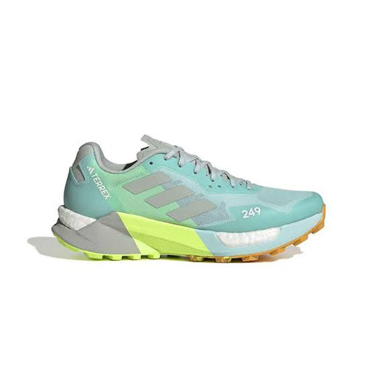 The adidas Terrex Agravic Ultra W