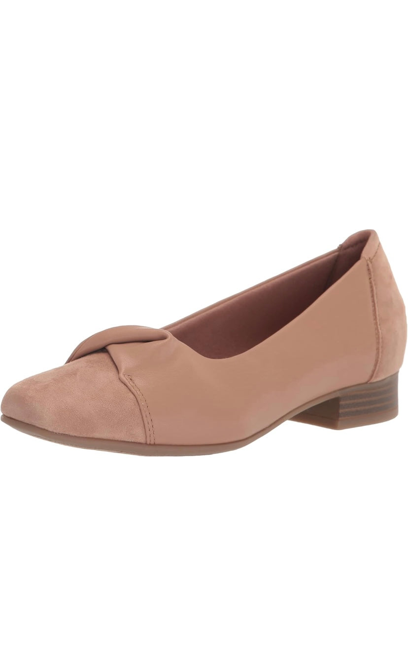 Clarks Womens Collection Loafer