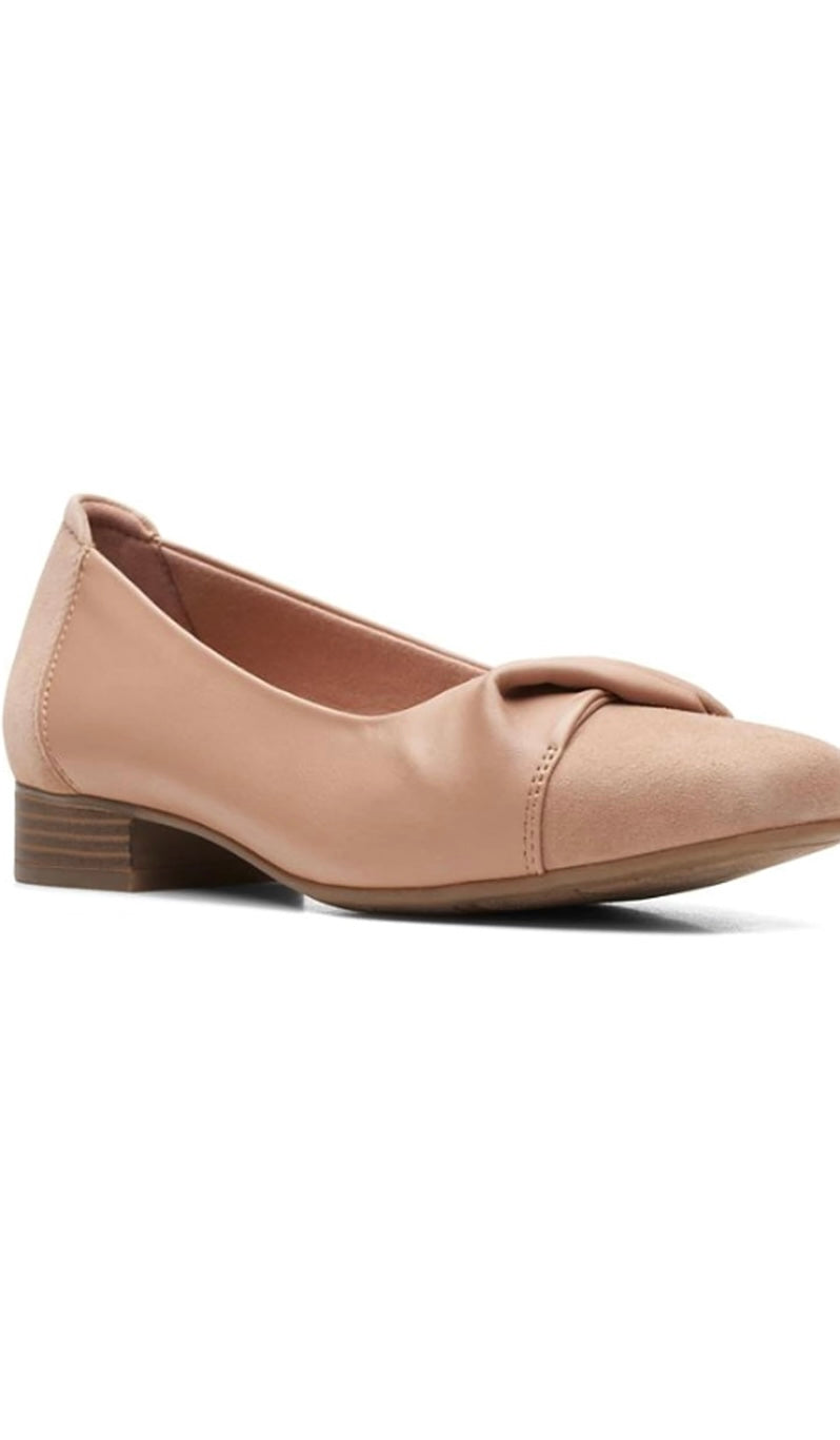 Clarks Womens Collection Loafer