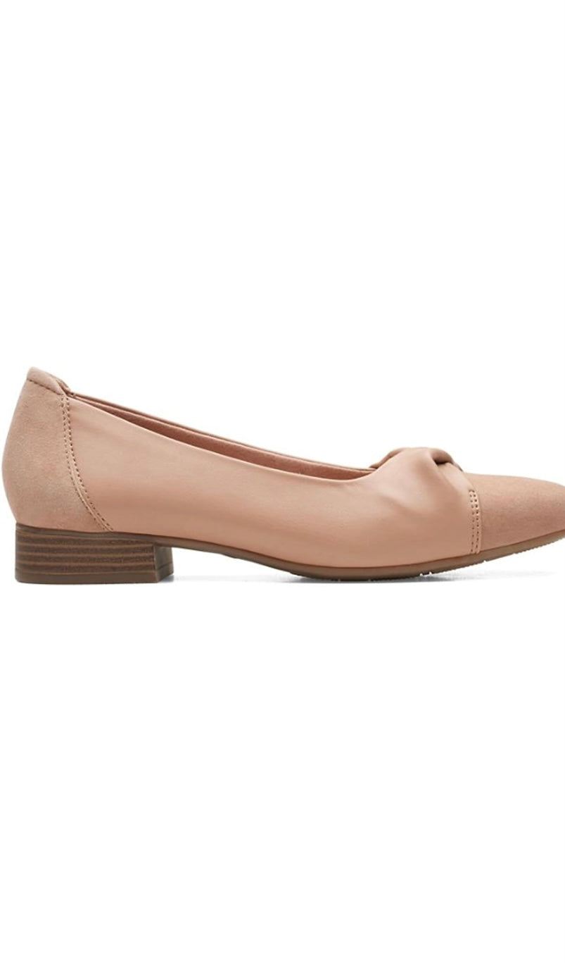 Clarks Womens Collection Loafer