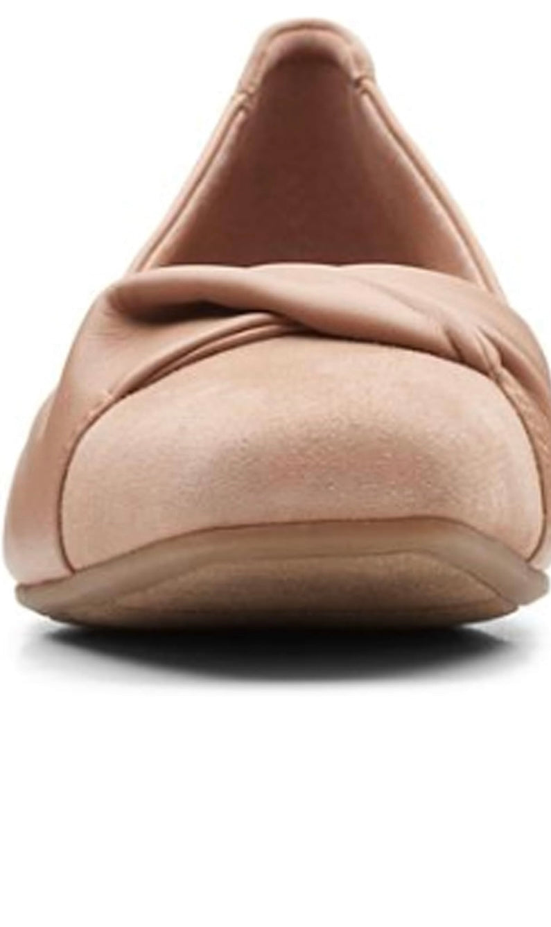 Clarks Womens Collection Loafer