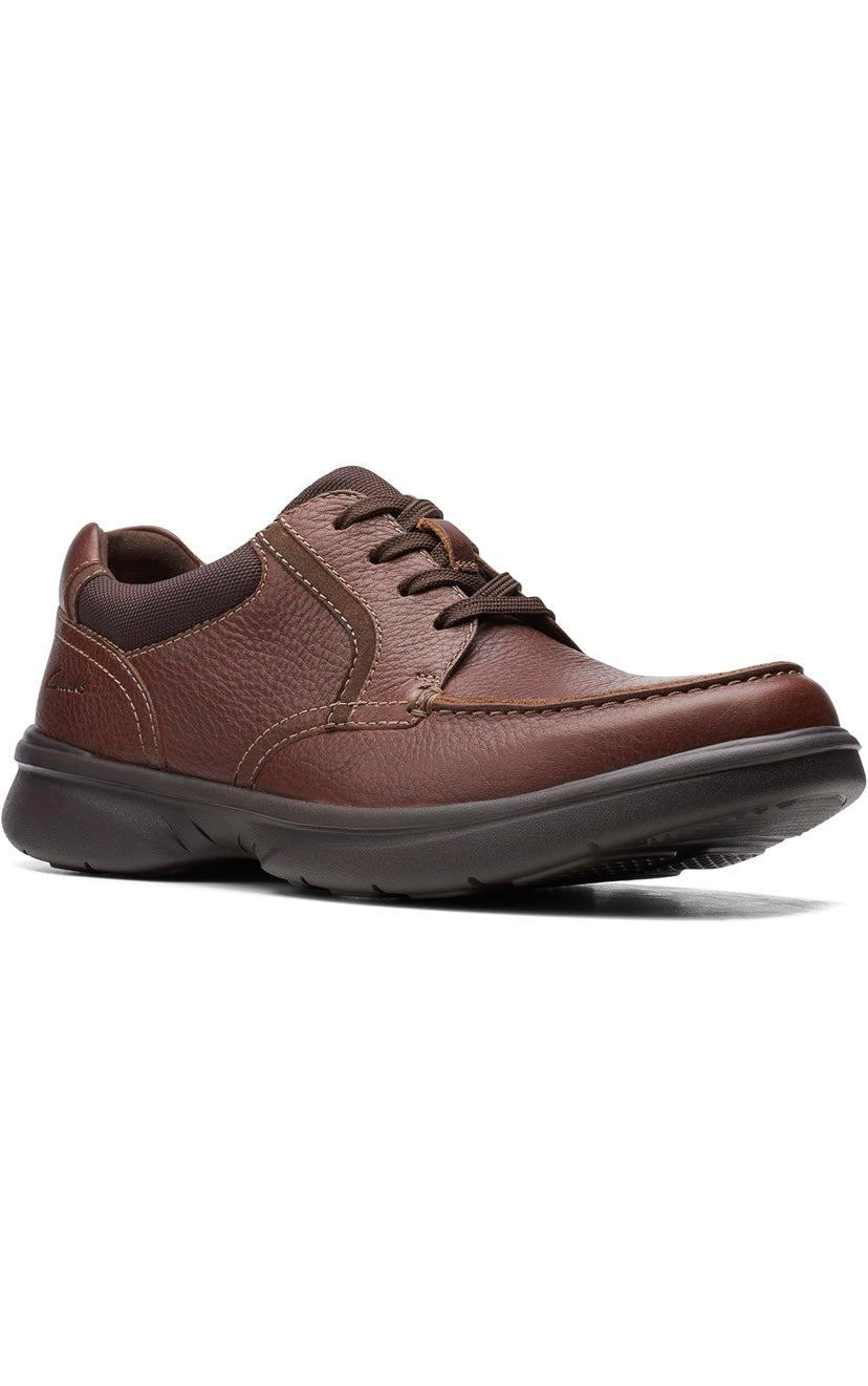 Clarks Mens Bradley Vibe Oxford