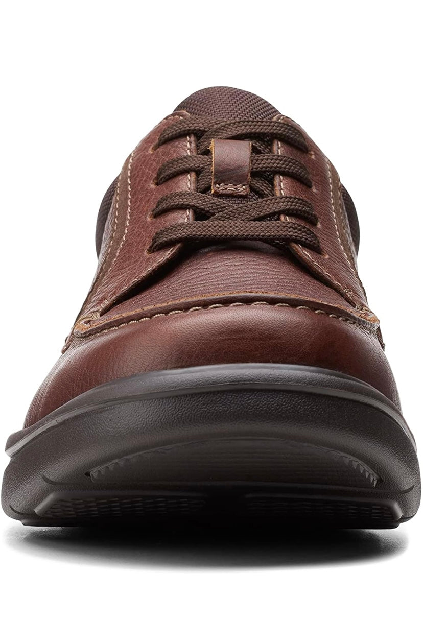 Clarks Mens Bradley Vibe Oxford