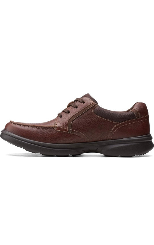 Clarks Mens Bradley Vibe Oxford